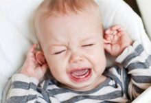 عملية أنبوب الأذن للأطفال