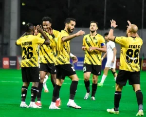 نادي الحسين إربد