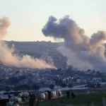 24 قصف إسرائيلي على جنوب لبنان