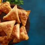 60 السمبوسك والقطايف خطر على القلب والمعدة